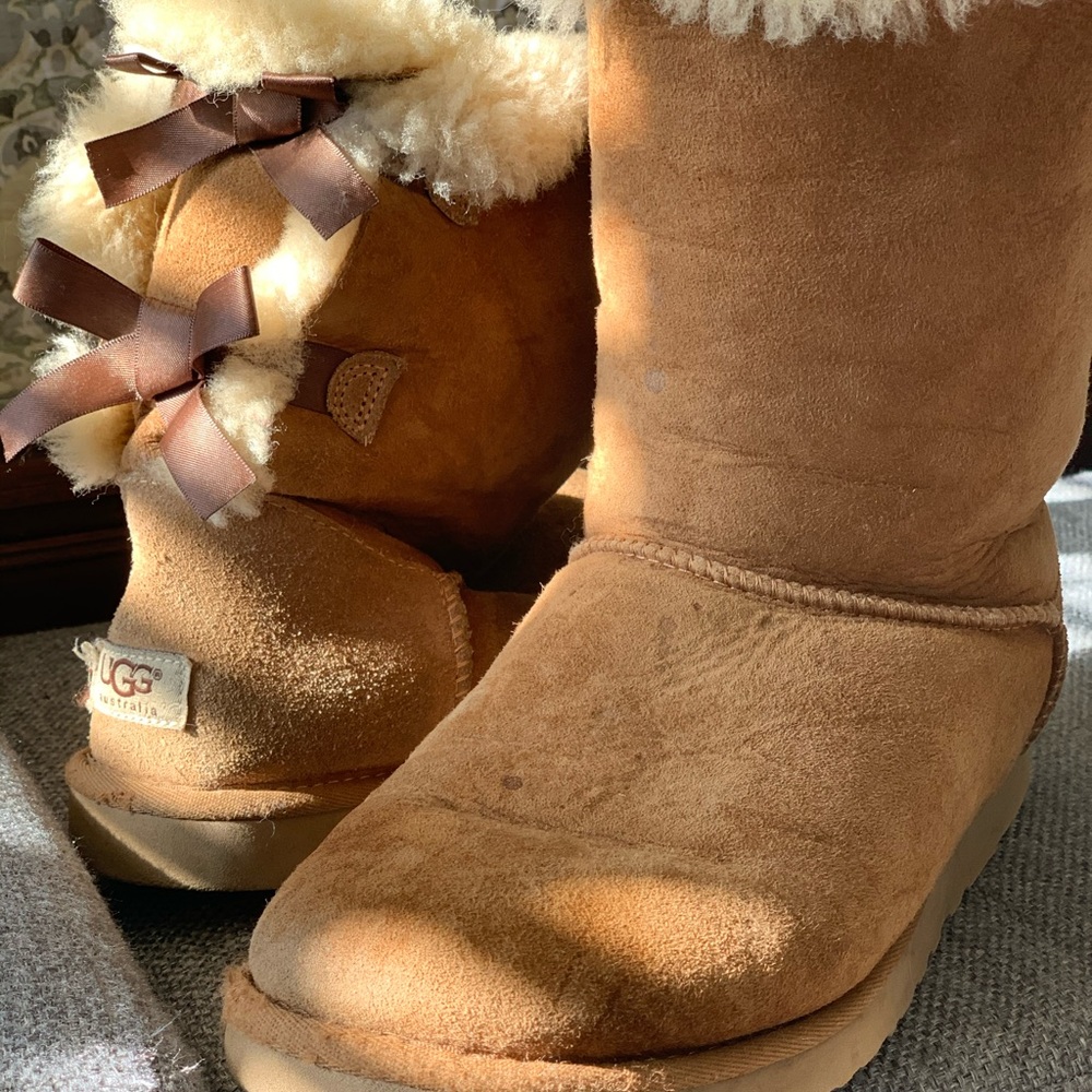 Ugg boots
